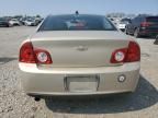 2012 Chevrolet Malibu 1LT