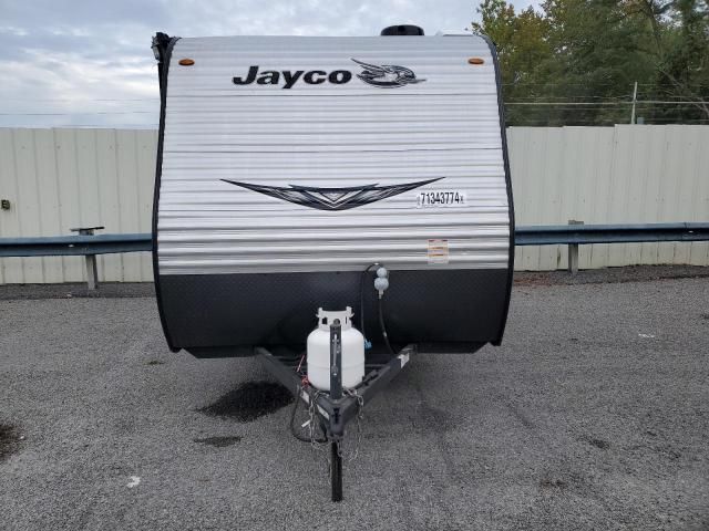 2021 Jayco JAY Flight