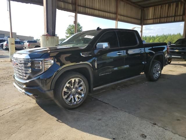 2024 GMC Sierra C1500 Denali