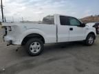 2011 Ford F150 Super Cab