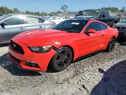 2017 Ford Mustang en venta en Hueytown, AL