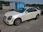 2007 Cadillac CTS HI Feature V6