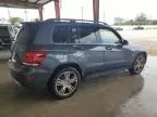 2014 Mercedes-Benz GLK 350 4matic