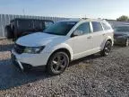 2016 Dodge Journey Crossroad