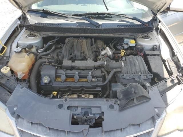 2008 Chrysler Sebring Touring