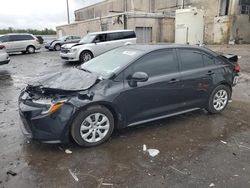 Hybrid Vehicles for sale at auction: 2024 Toyota Corolla LE