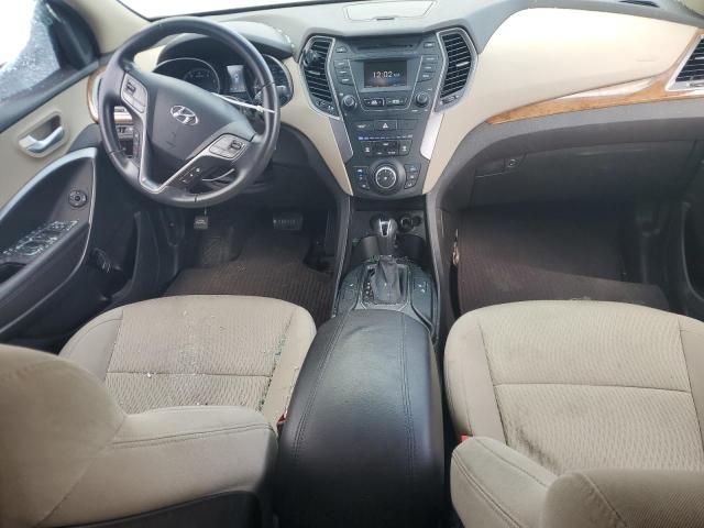 2014 Hyundai Santa FE Sport