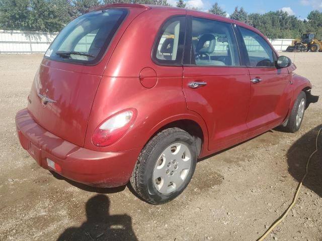 2007 Chrysler PT Cruiser