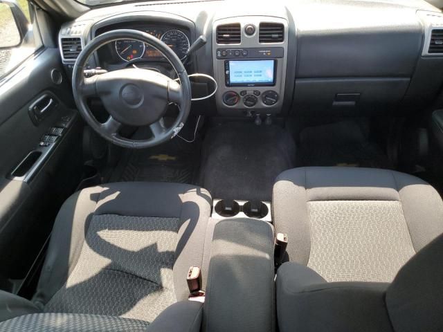 2008 Chevrolet Colorado LT