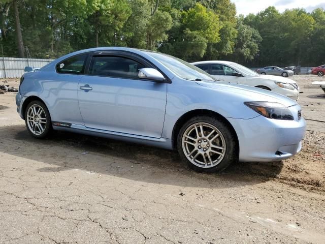 2009 Scion TC