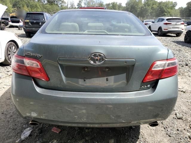 2008 Toyota Camry LE