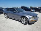 2007 Ford Mustang GT