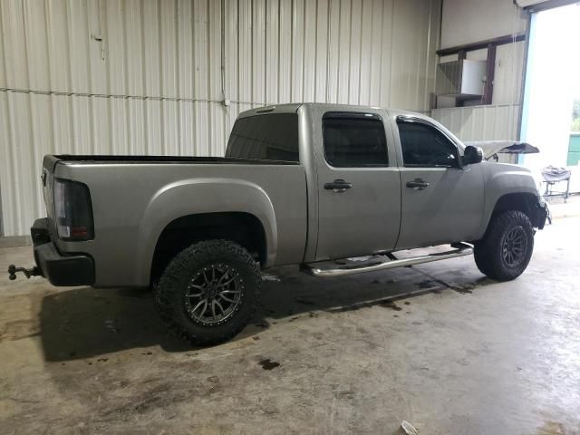 2007 GMC New Sierra C1500