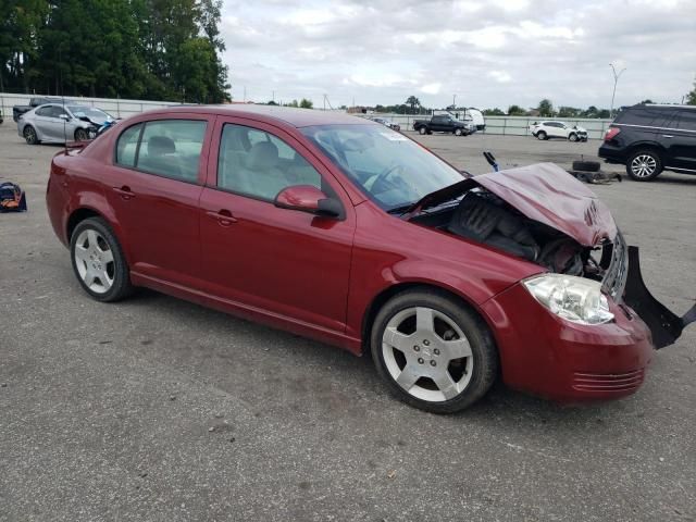 2009 Chevrolet Cobalt LT