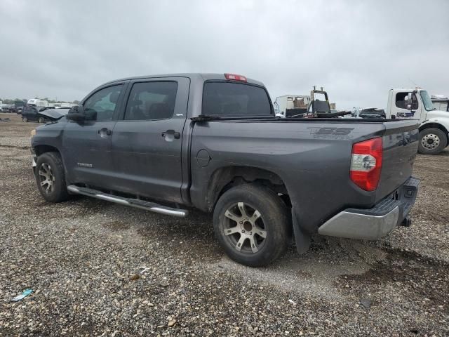 2014 Toyota Tundra Crewmax SR5