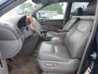 2007 Toyota Sienna XLE