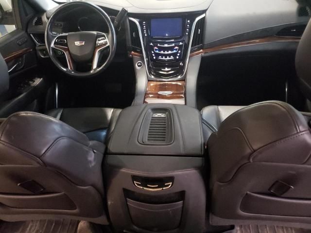 2019 Cadillac Escalade ESV Premium Luxury