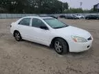 2005 Honda Accord EX