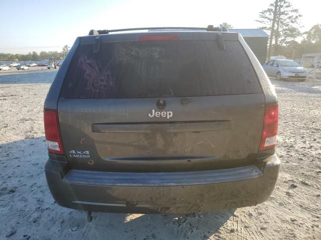 2006 Jeep Grand Cherokee Laredo