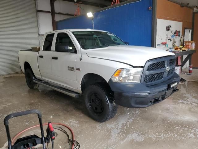 2014 Dodge RAM 1500 ST