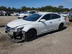 2016 Nissan Altima 2.5 en venta en Florence, MS