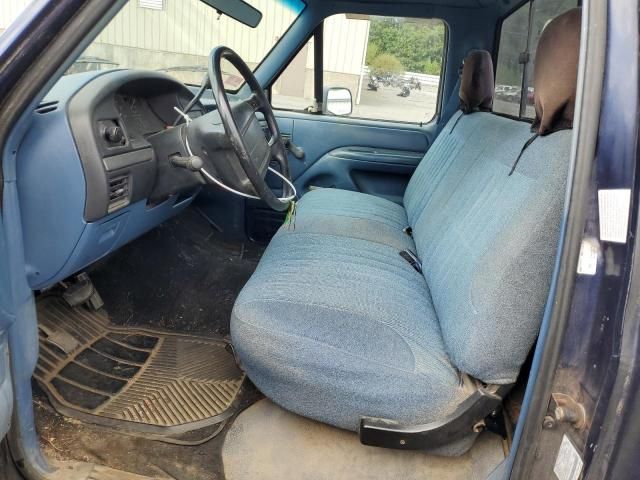 1994 Ford F150