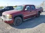 2005 GMC New Sierra K1500