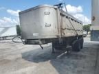 1976 Ravens Dump Trailer