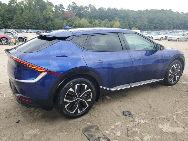 2023 KIA EV6 Light