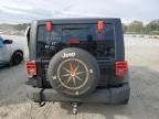 2011 Jeep Wrangler Sport