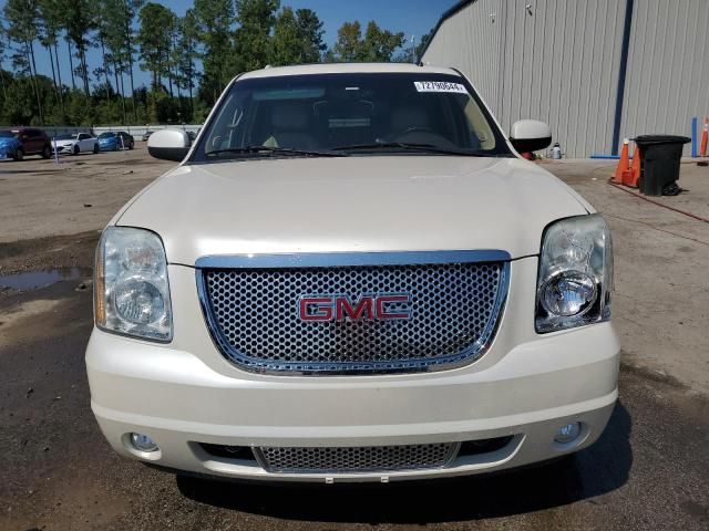 2013 GMC Yukon Denali