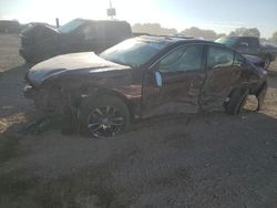 Honda Accord Vehiculos salvage en venta: 2015 Honda Accord EXL