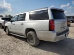 2015 Chevrolet Suburban C1500 LT