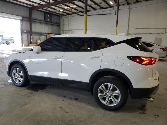 2020 Chevrolet Blazer 1LT