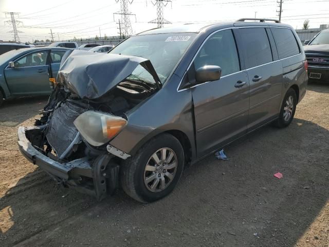 2008 Honda Odyssey EX