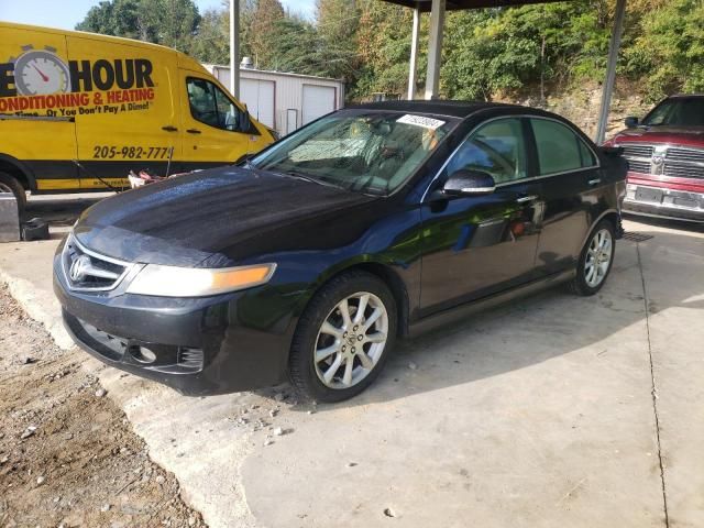 2006 Acura TSX