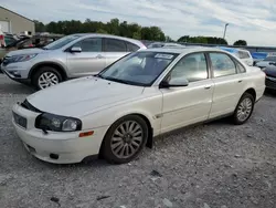 2005 Volvo S80 T6 Turbo en venta en Lawrenceburg, KY