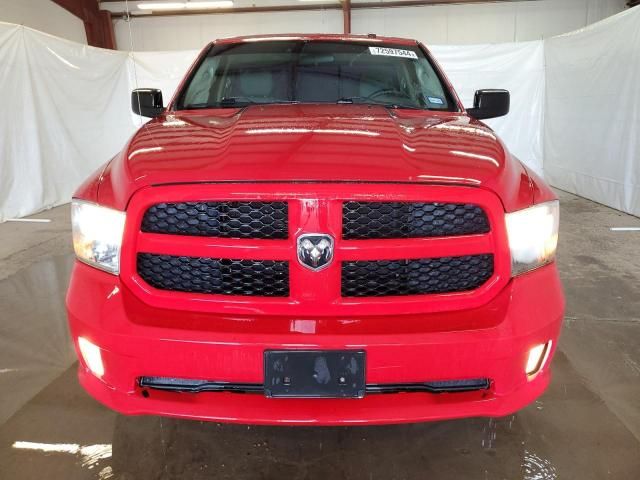 2013 Dodge RAM 1500 ST