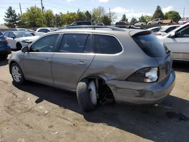 2010 Volkswagen Jetta TDI