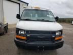 2017 Chevrolet Express G2500