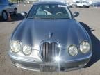 2003 Jaguar S-Type