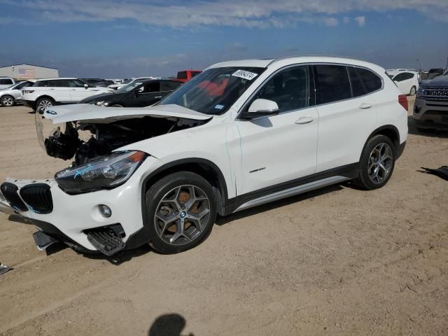 2018 BMW X1 SDRIVE28I