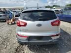 2013 KIA Sportage Base