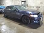 2013 BMW 528 I