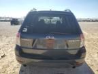 2009 Subaru Forester 2.5X Limited