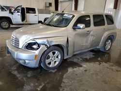 Chevrolet hhr lt salvage cars for sale: 2006 Chevrolet HHR LT