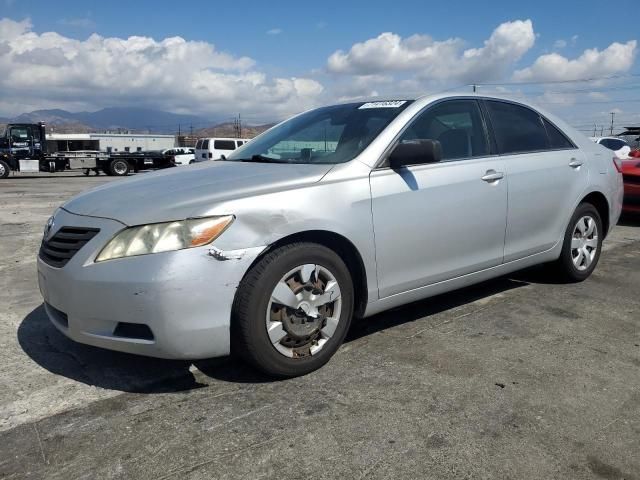 2008 Toyota Camry CE