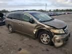 2012 Honda Odyssey EX