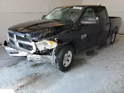 Salvage cars for sale at Houston, TX auction: 2023 Dodge RAM 1500 Classic SLT