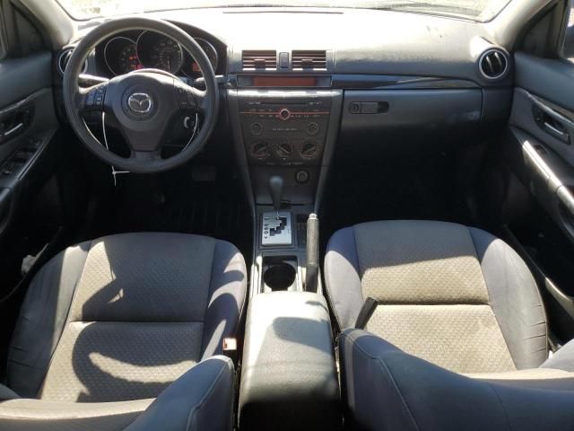 2005 Mazda 3 I